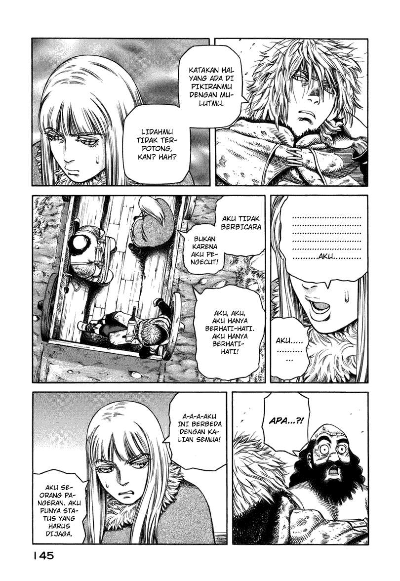 Vinland Saga — Chapter 26, halaman 28