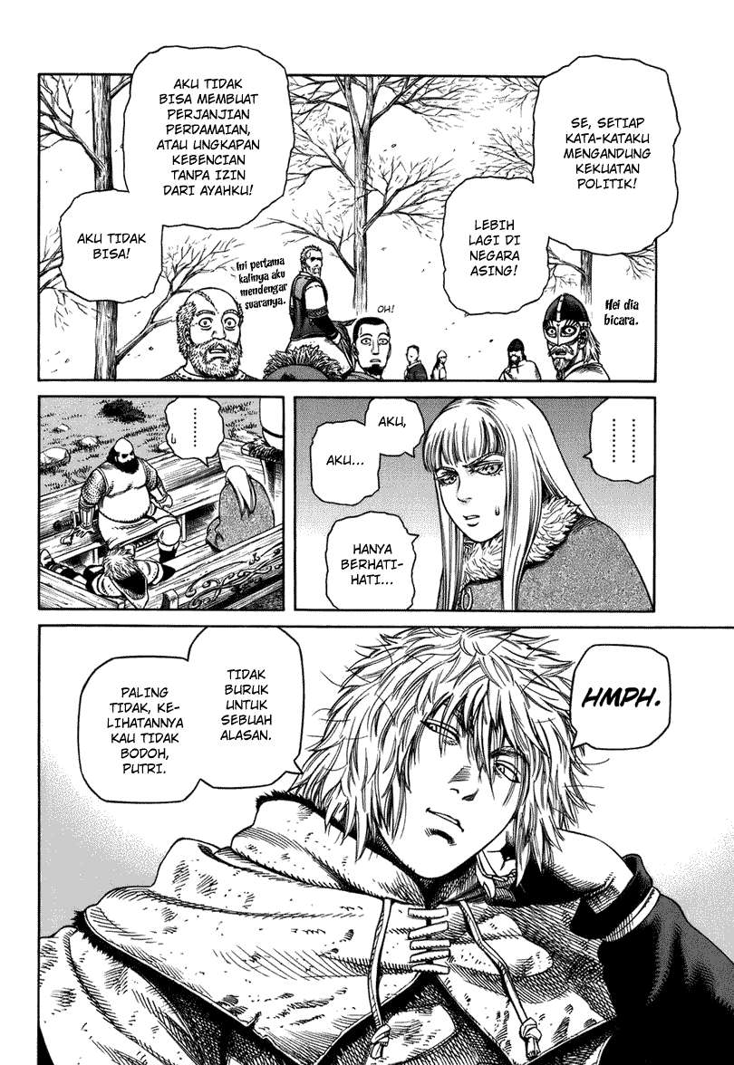 Vinland Saga — Chapter 26, halaman 29