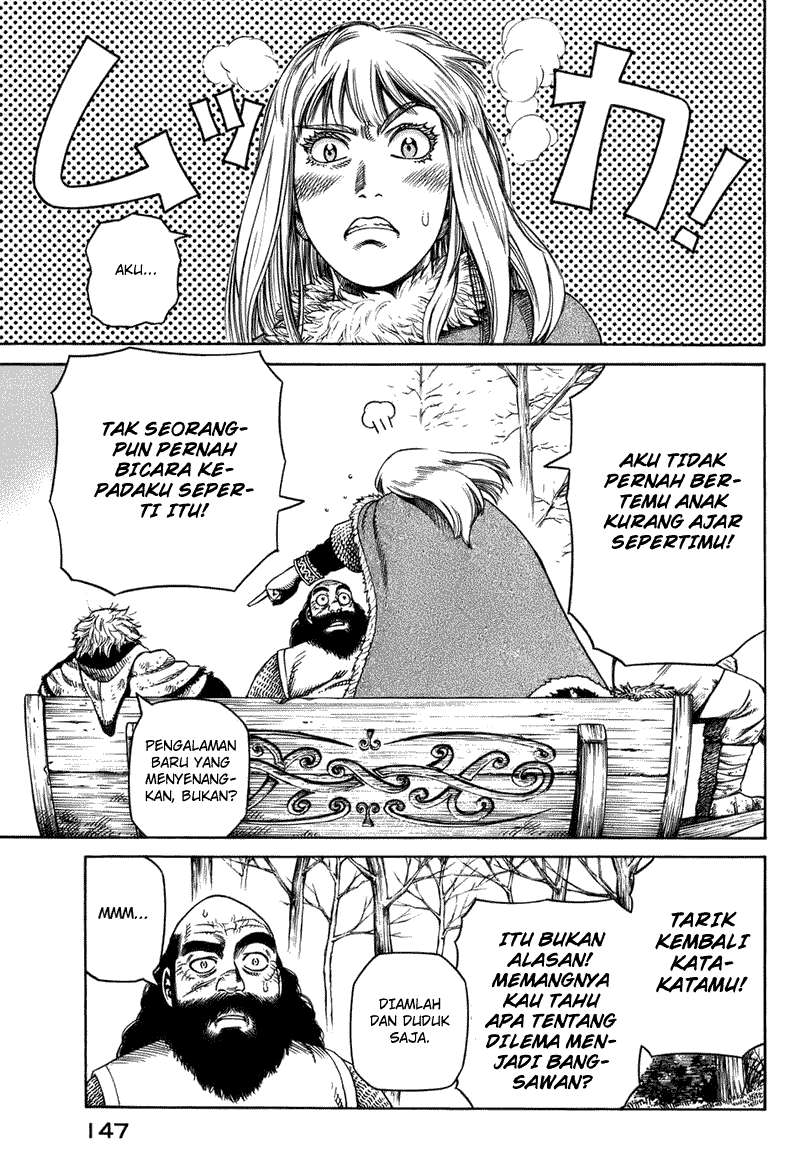 Vinland Saga — Chapter 26, halaman 30