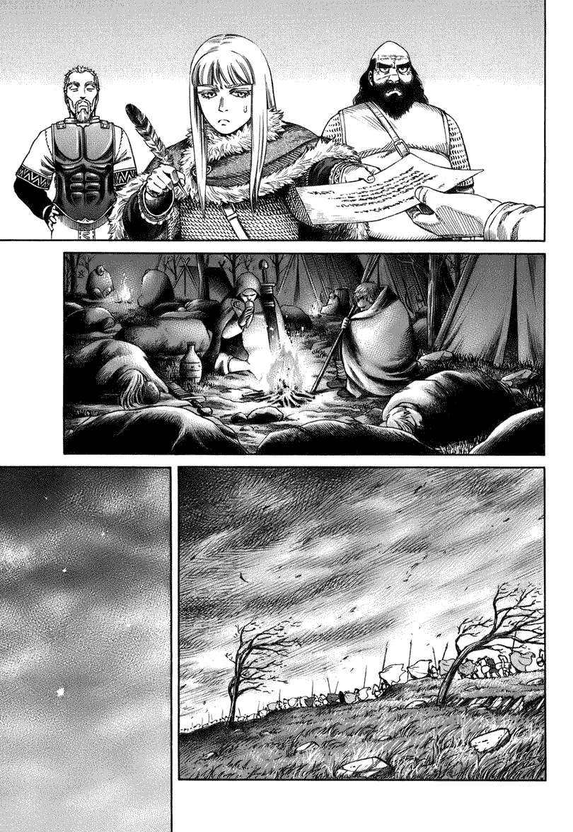 Vinland Saga — Chapter 26, halaman 32