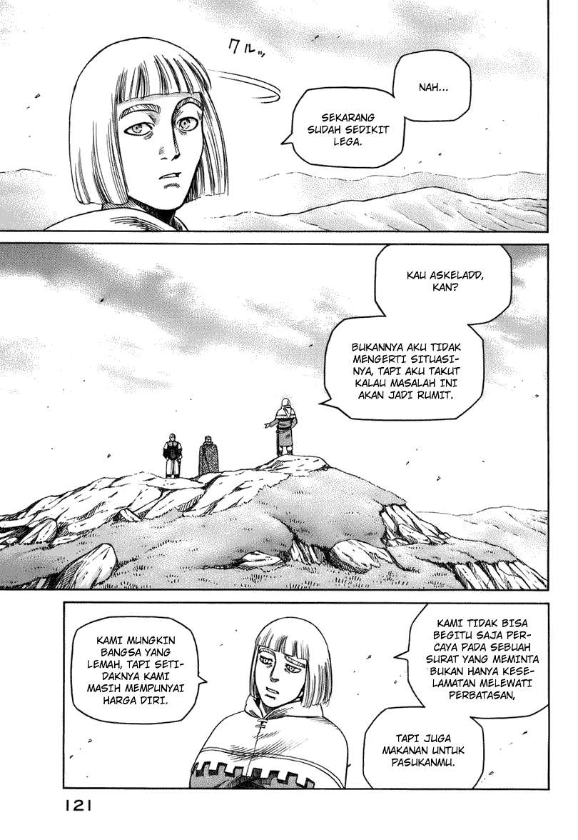 Vinland Saga — Chapter 26, halaman 4