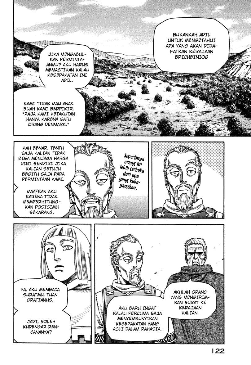 Vinland Saga — Chapter 26, halaman 5