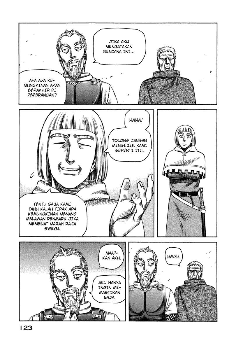 Vinland Saga — Chapter 26, halaman 6