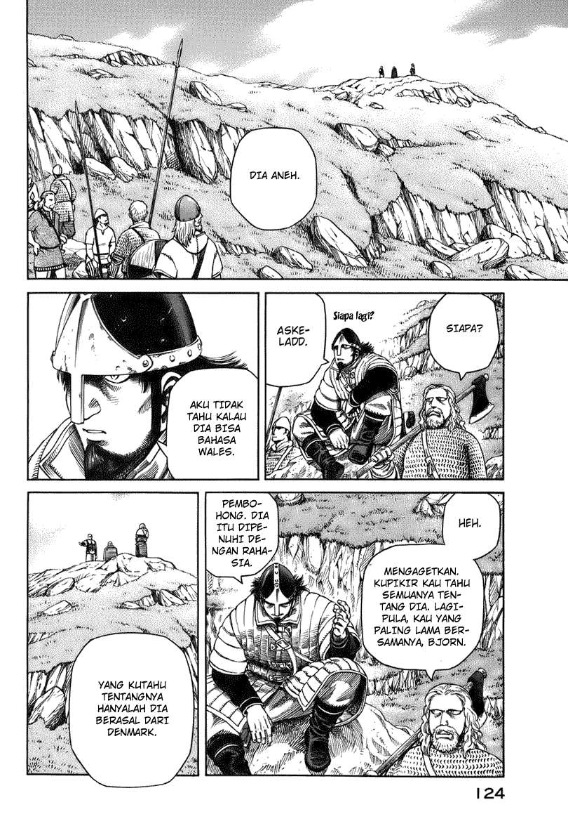 Vinland Saga — Chapter 26, halaman 7