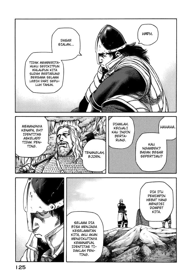Vinland Saga — Chapter 26, halaman 8