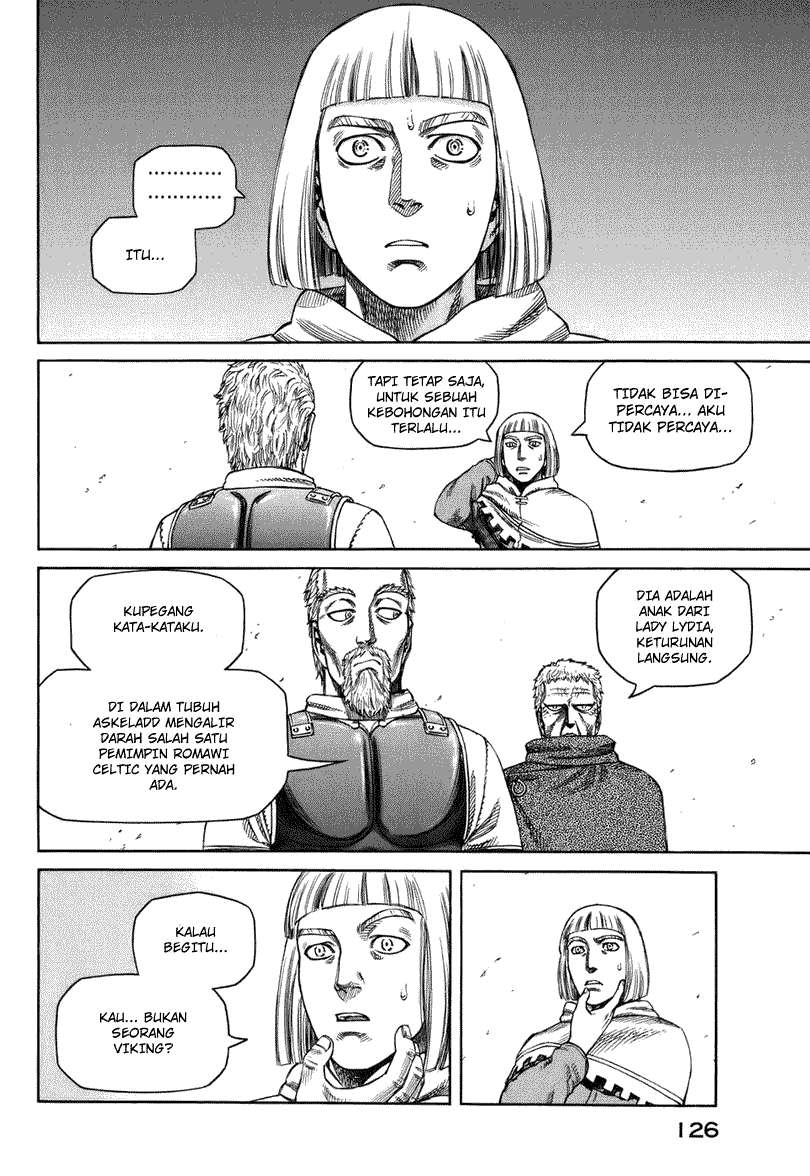 Vinland Saga — Chapter 26, halaman 9