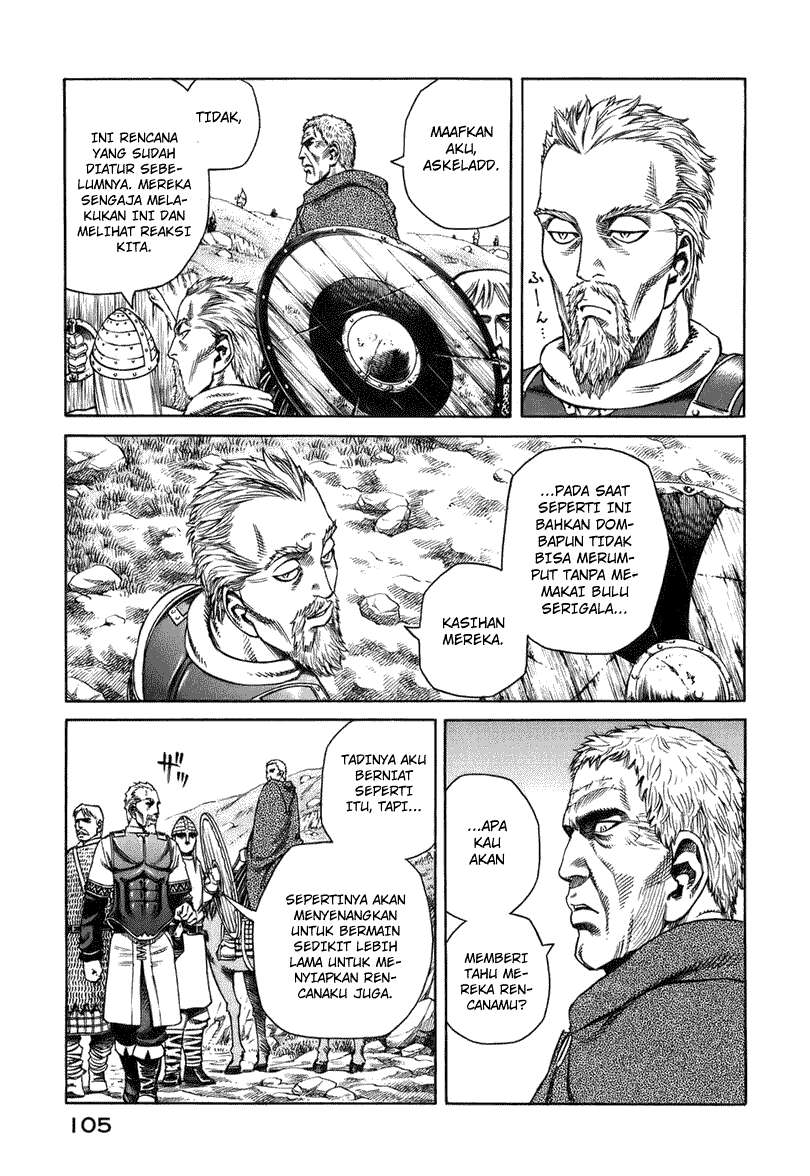Vinland Saga — Chapter 25, halaman 10