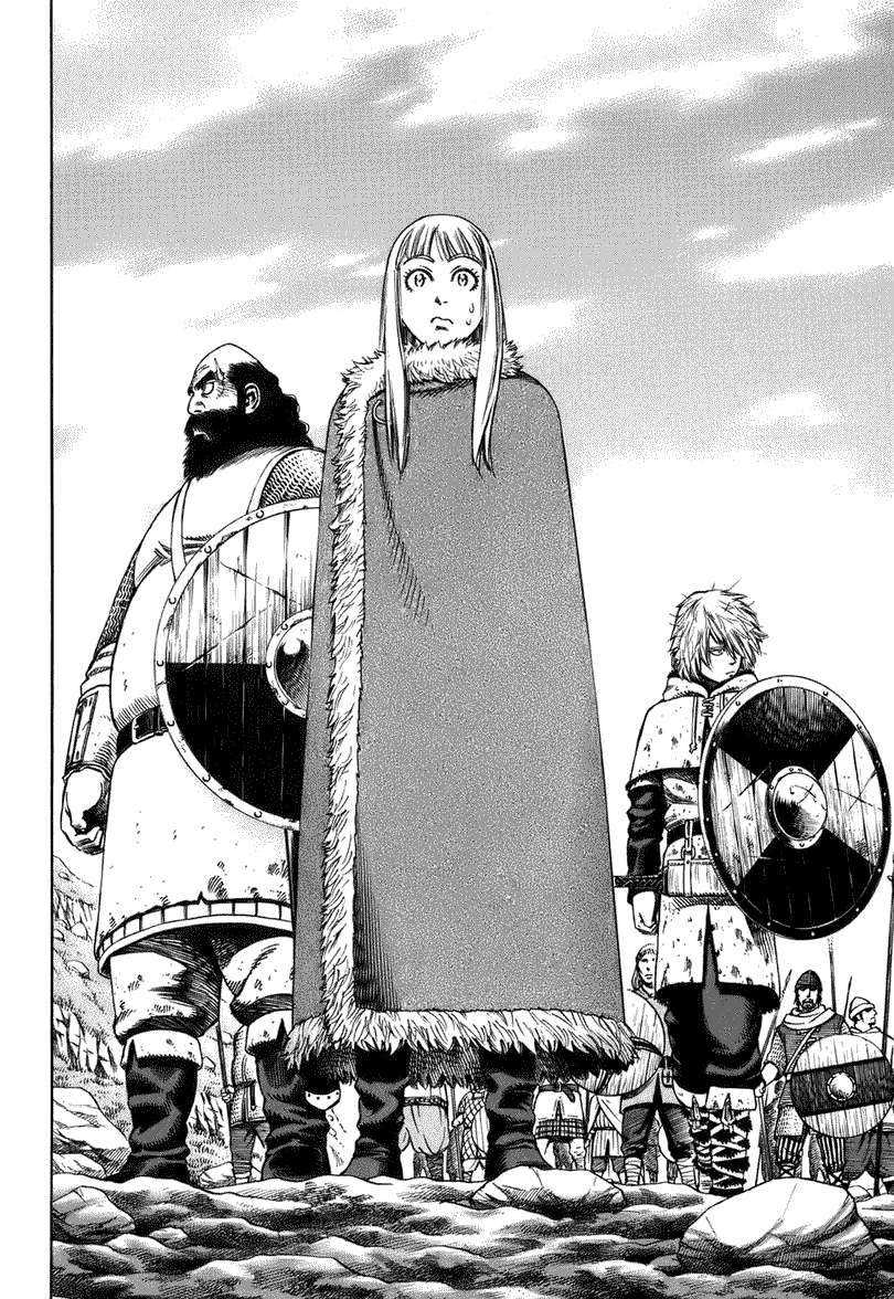 Vinland Saga — Chapter 25, halaman 11