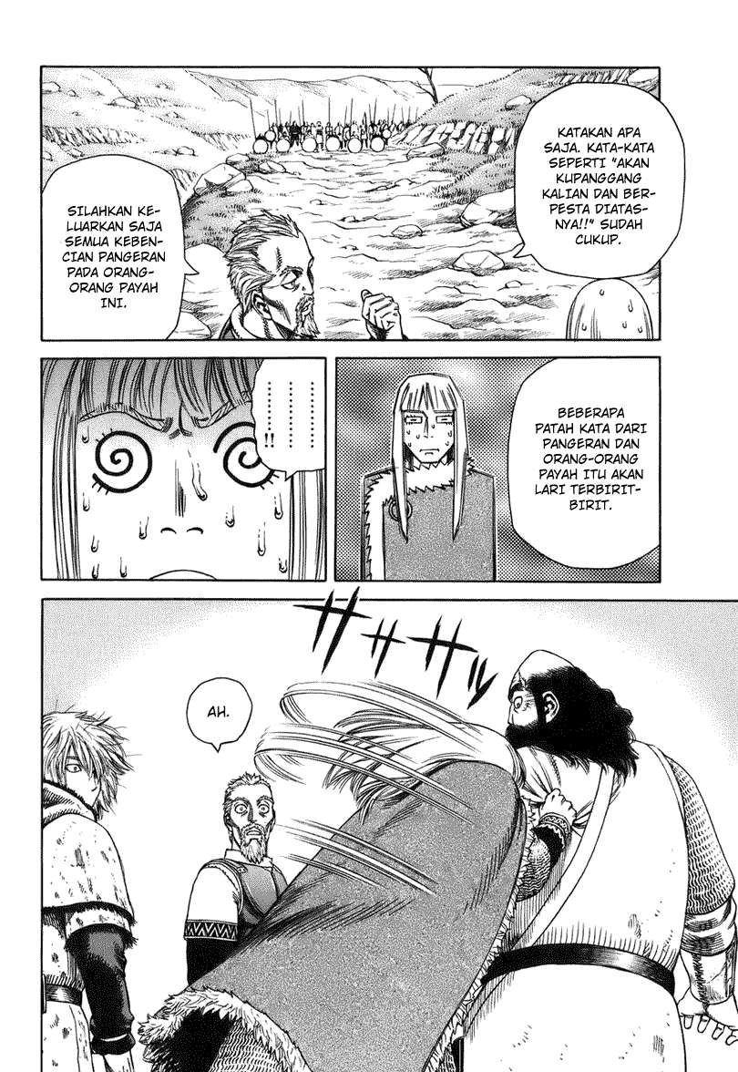 Vinland Saga — Chapter 25, halaman 13