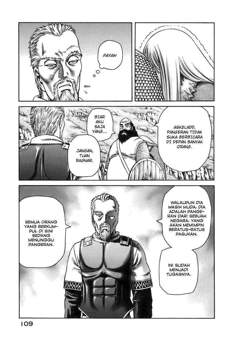 Vinland Saga — Chapter 25, halaman 14