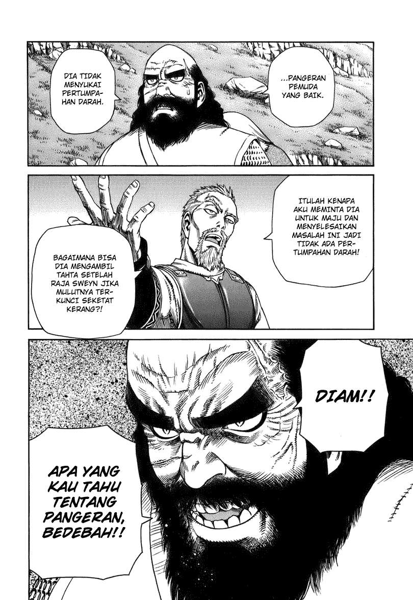 Vinland Saga — Chapter 25, halaman 15