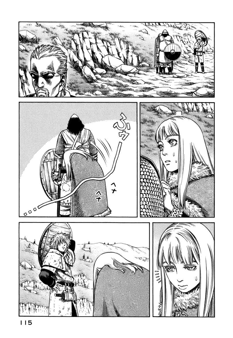 Vinland Saga — Chapter 25, halaman 20