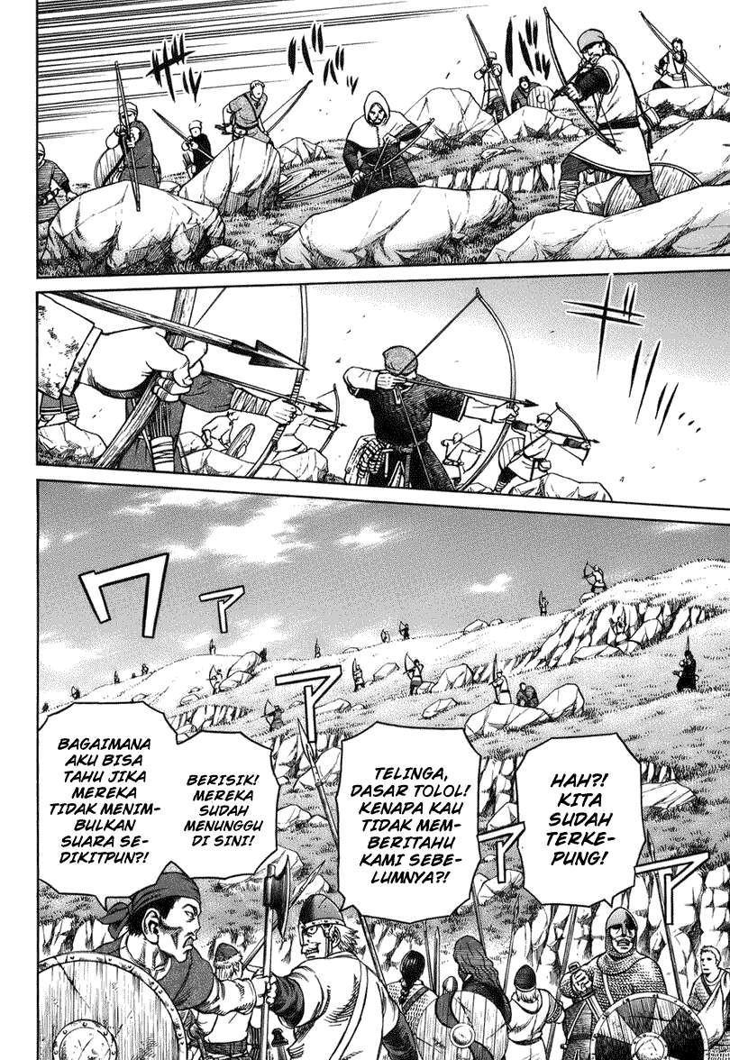 Vinland Saga — Chapter 25, halaman 5