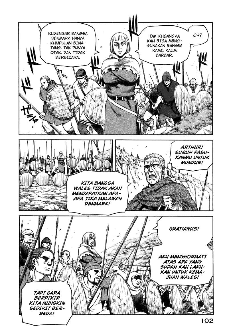 Vinland Saga — Chapter 25, halaman 7