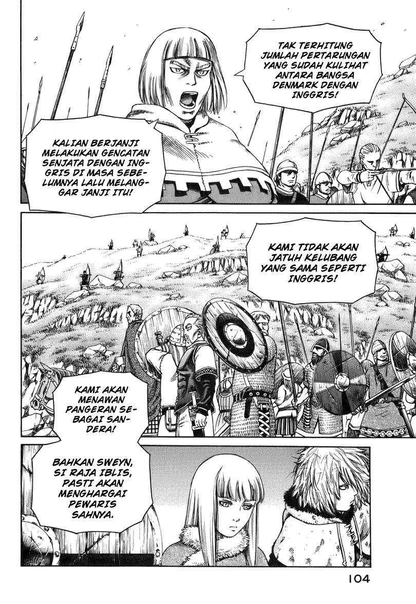 Vinland Saga — Chapter 25, halaman 9