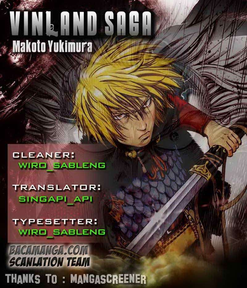 Vinland Saga — Chapter 24, halaman 1