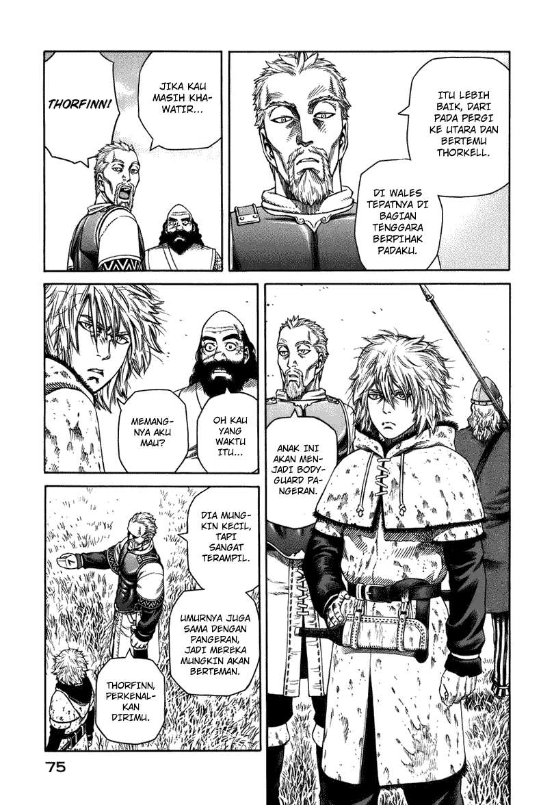 Vinland Saga — Chapter 24, halaman 12