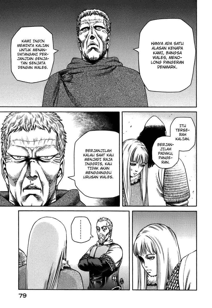 Vinland Saga — Chapter 24, halaman 16