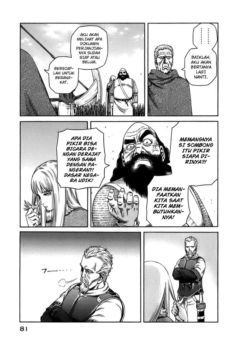 Vinland Saga — Chapter 24, halaman 18
