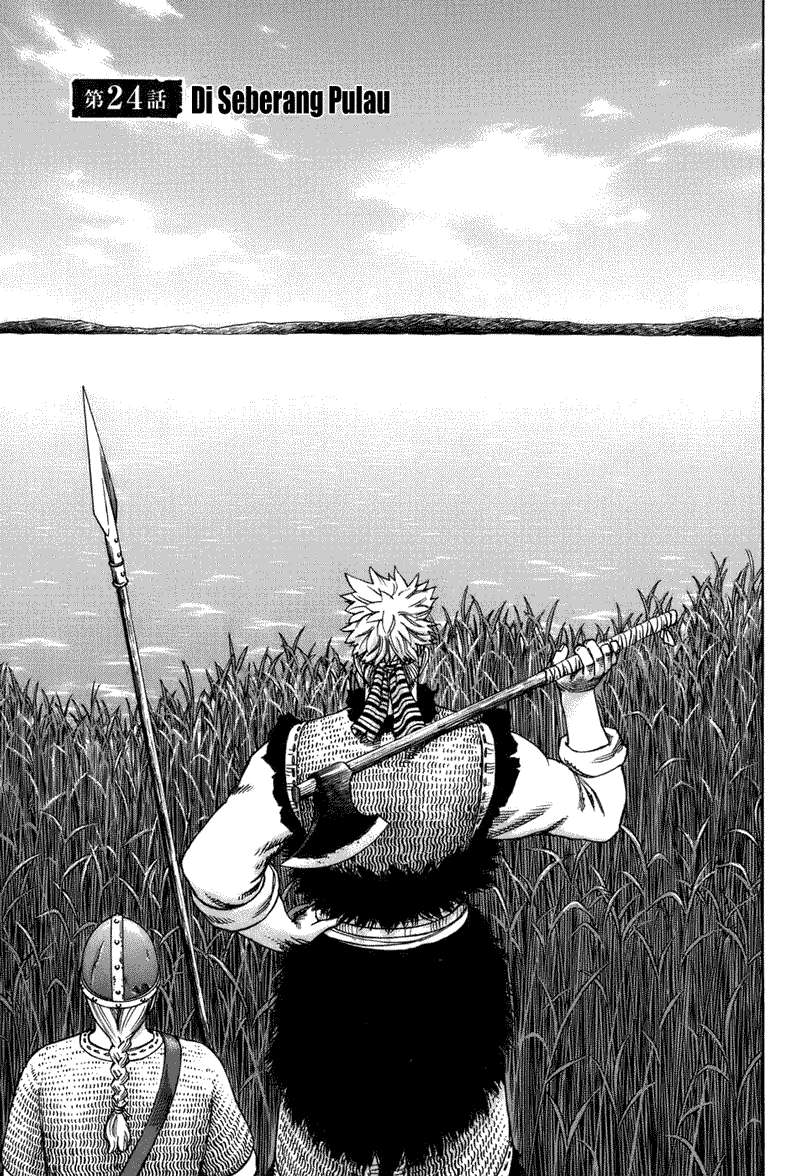 Vinland Saga — Chapter 24, halaman 2