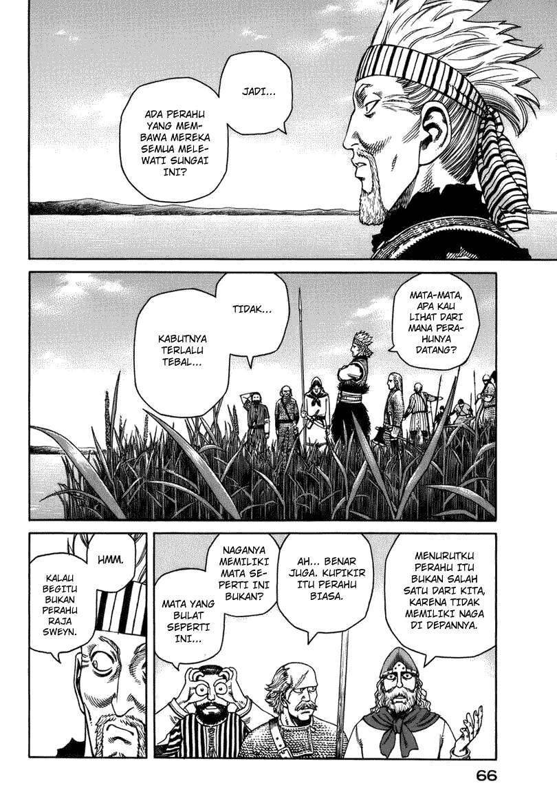 Vinland Saga — Chapter 24, halaman 3