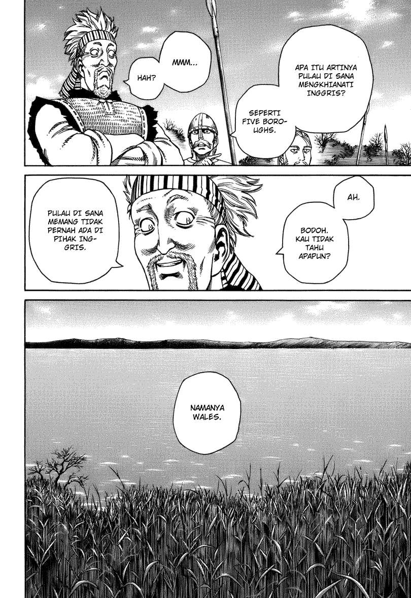 Vinland Saga — Chapter 24, halaman 5