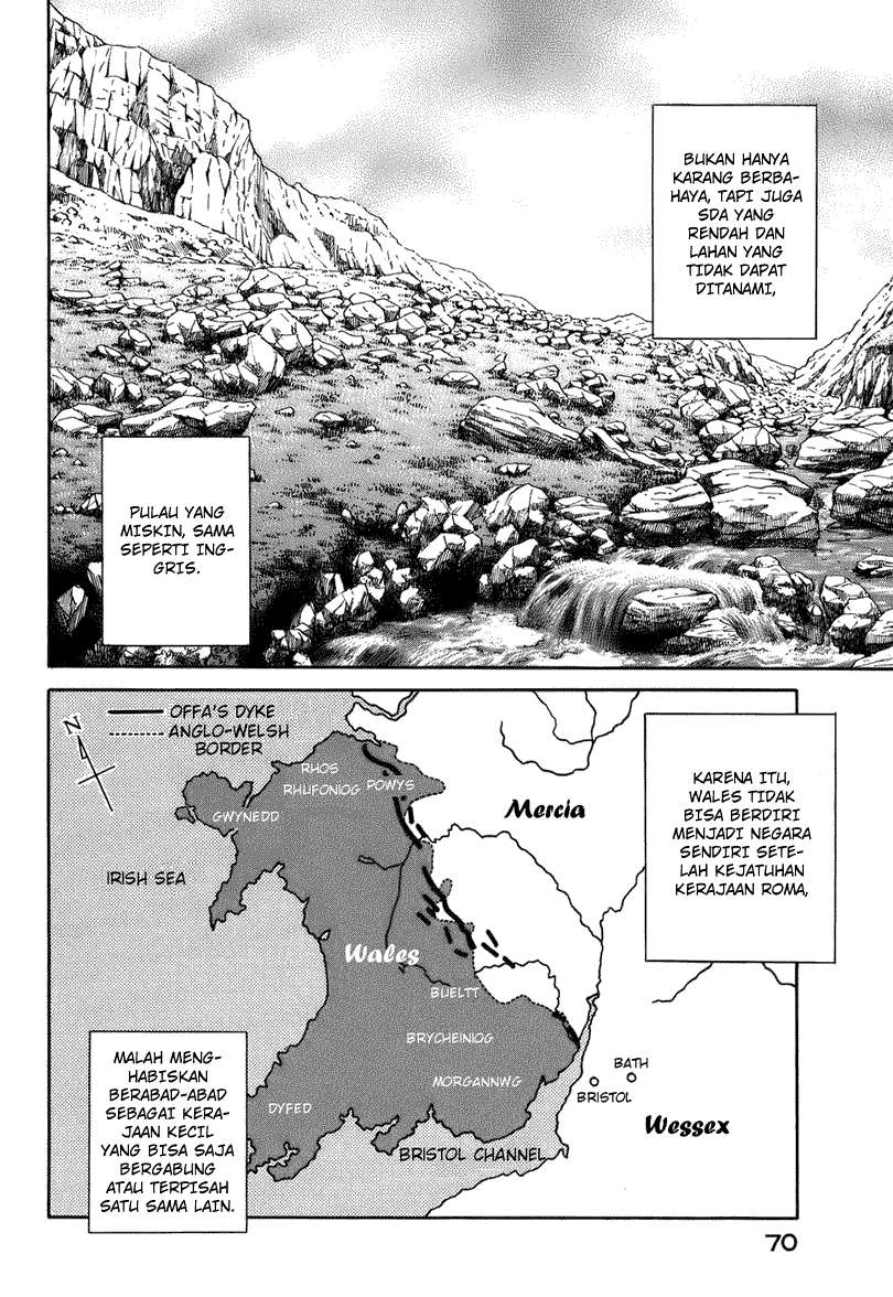 Vinland Saga — Chapter 24, halaman 7