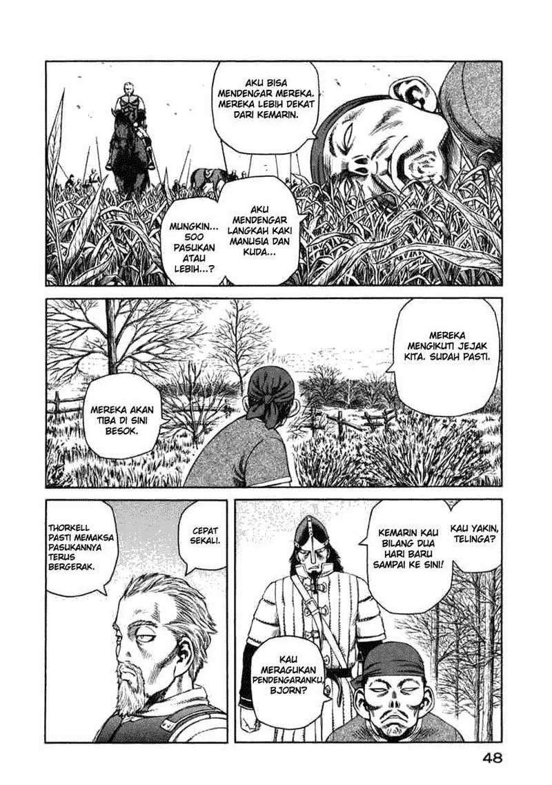 Vinland Saga — Chapter 23, halaman 11