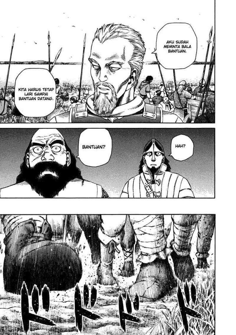Vinland Saga — Chapter 23, halaman 14