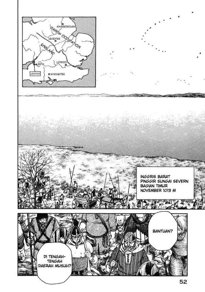 Vinland Saga — Chapter 23, halaman 15