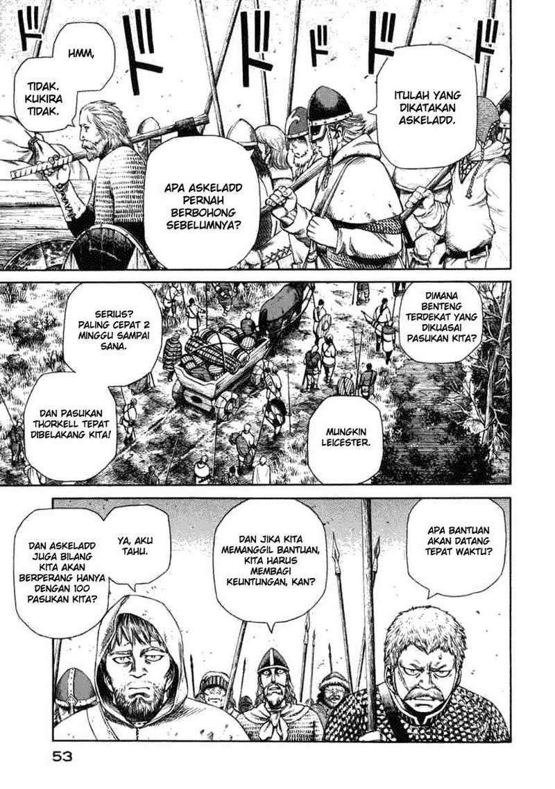 Vinland Saga — Chapter 23, halaman 16
