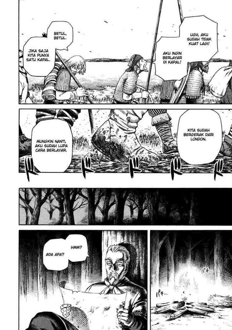 Vinland Saga — Chapter 23, halaman 17