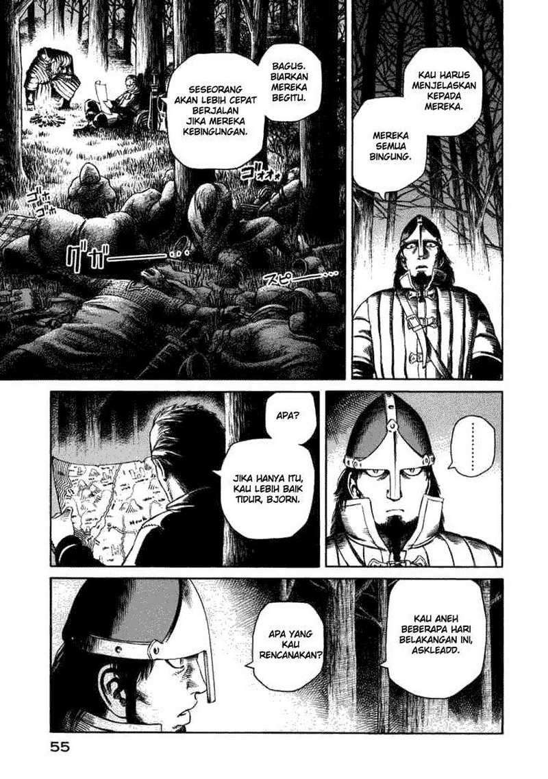 Vinland Saga — Chapter 23, halaman 18