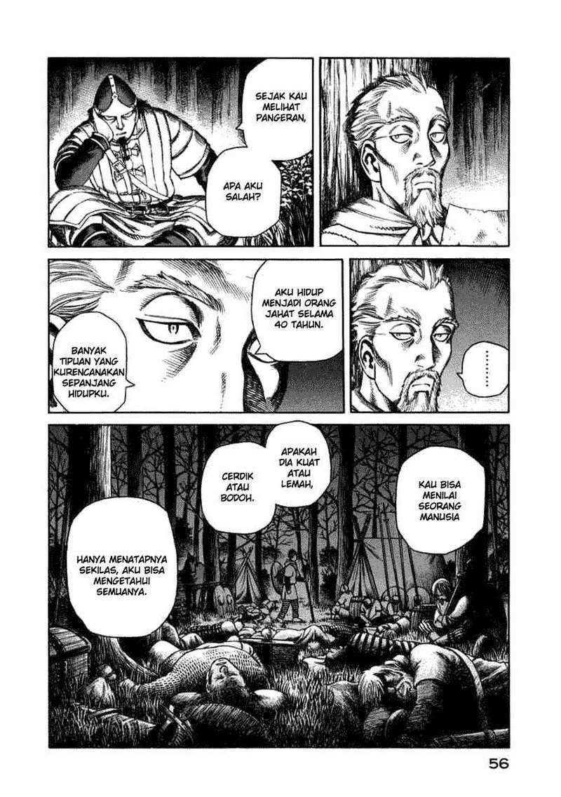 Vinland Saga — Chapter 23, halaman 19