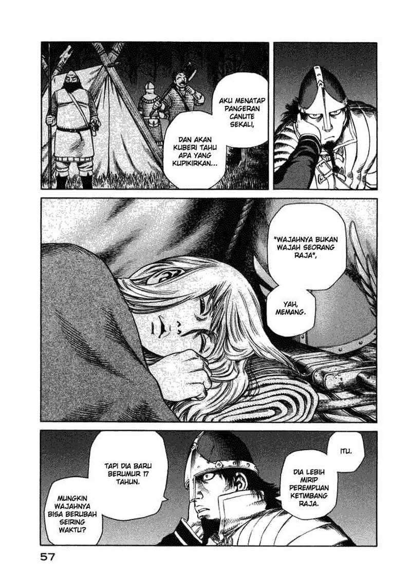 Vinland Saga — Chapter 23, halaman 20