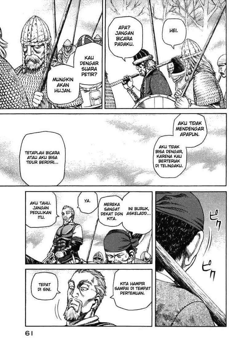 Vinland Saga — Chapter 23, halaman 24