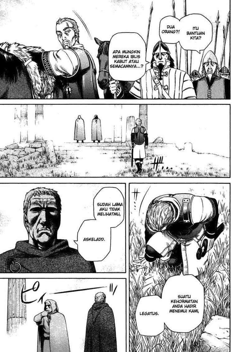 Vinland Saga — Chapter 23, halaman 26