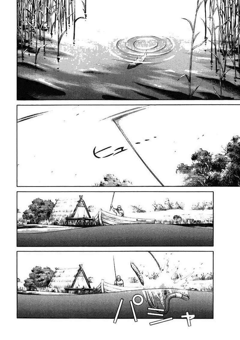 Vinland Saga — Chapter 23, halaman 3