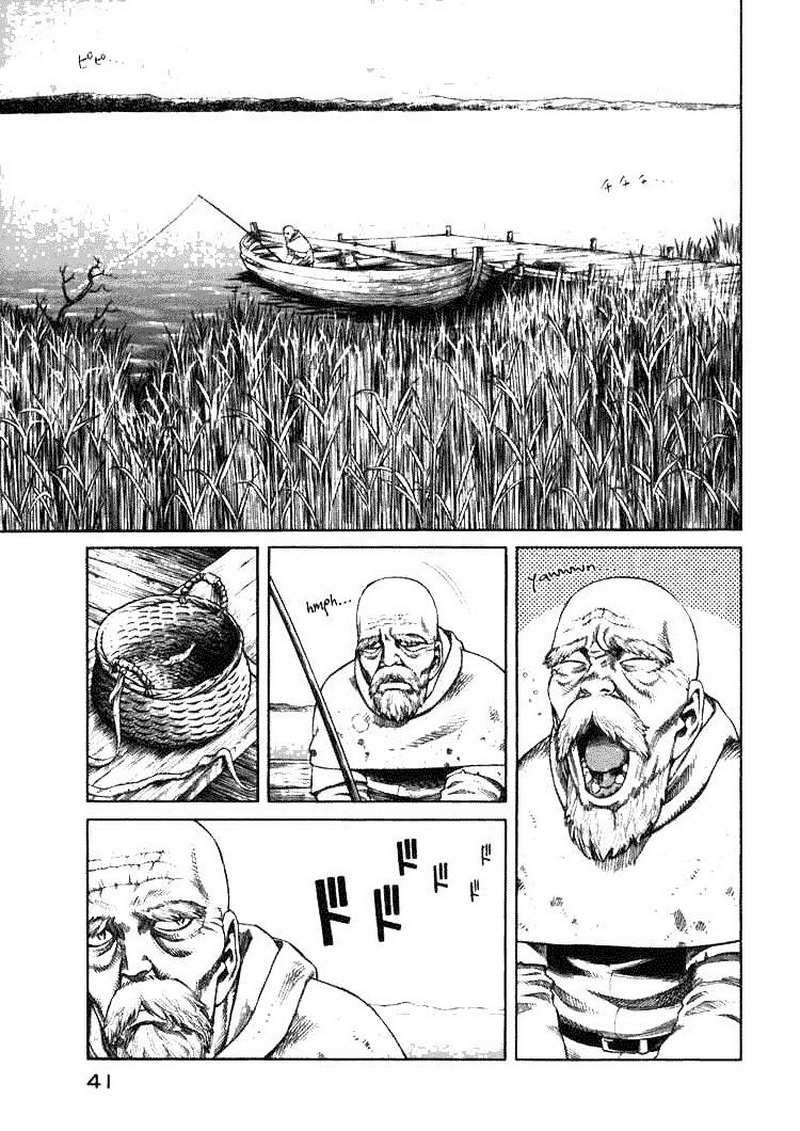 Vinland Saga — Chapter 23, halaman 4