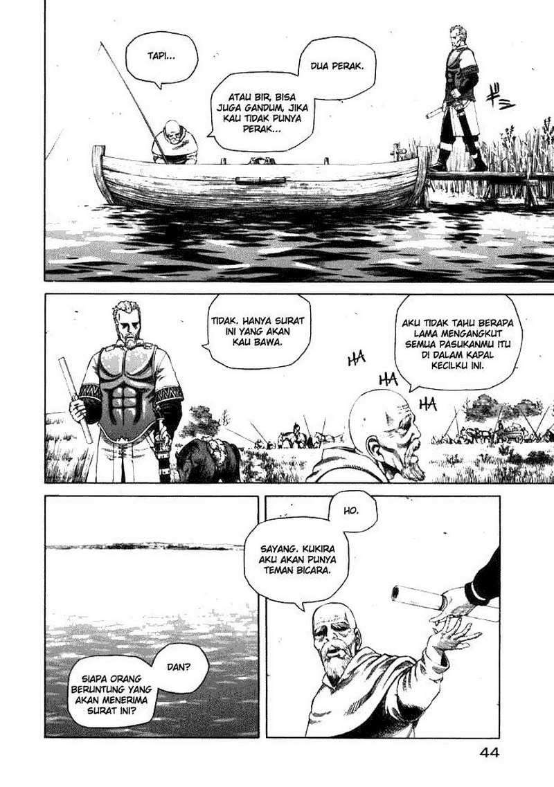 Vinland Saga — Chapter 23, halaman 7