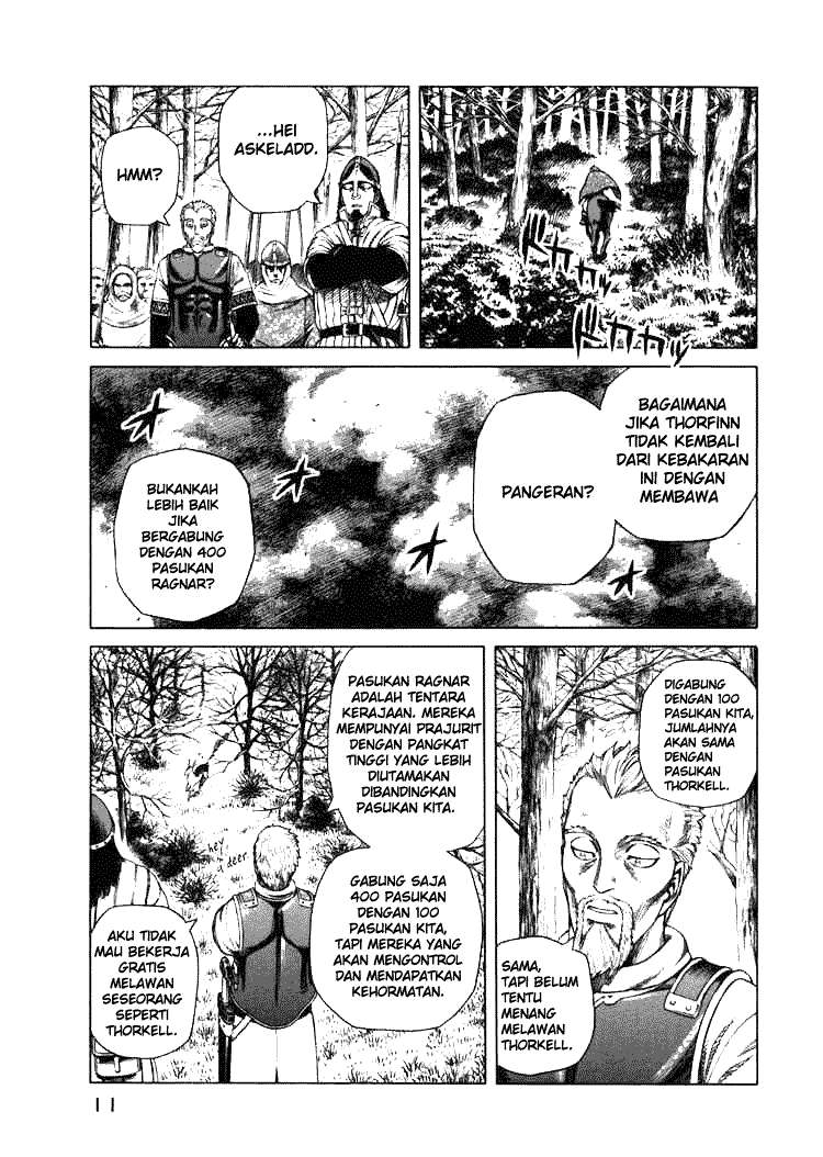 Vinland Saga — Chapter 22, halaman 10