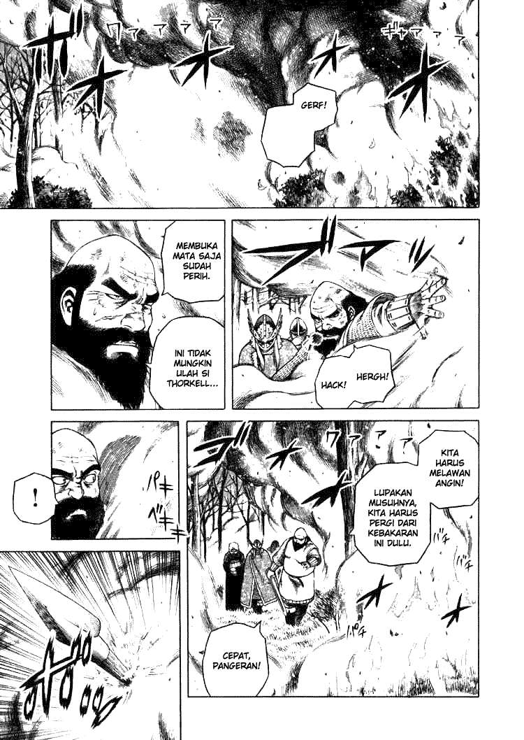 Vinland Saga — Chapter 22, halaman 12