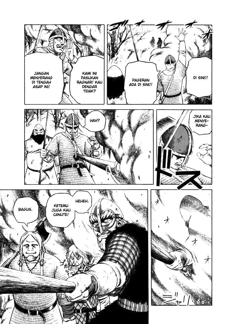Vinland Saga — Chapter 22, halaman 14