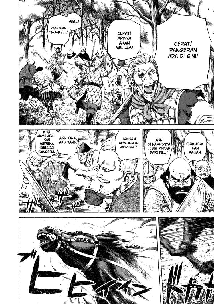 Vinland Saga — Chapter 22, halaman 15