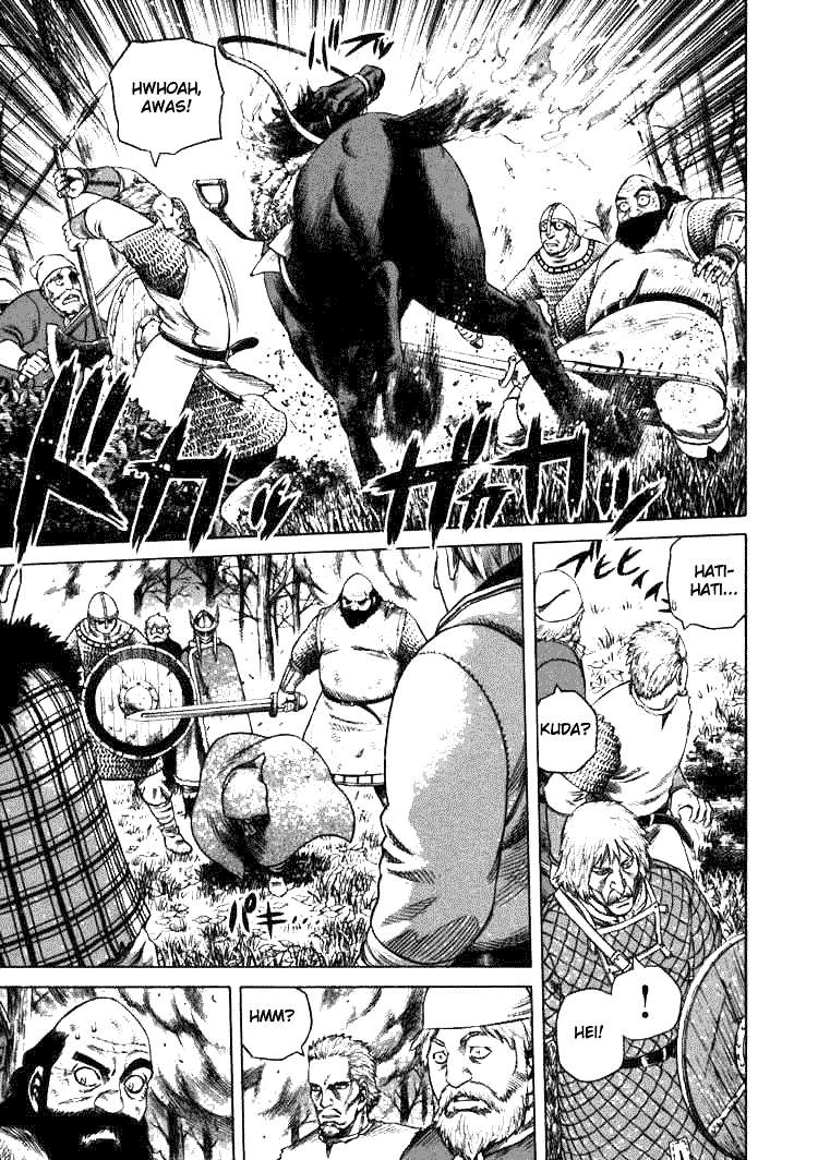 Vinland Saga — Chapter 22, halaman 16