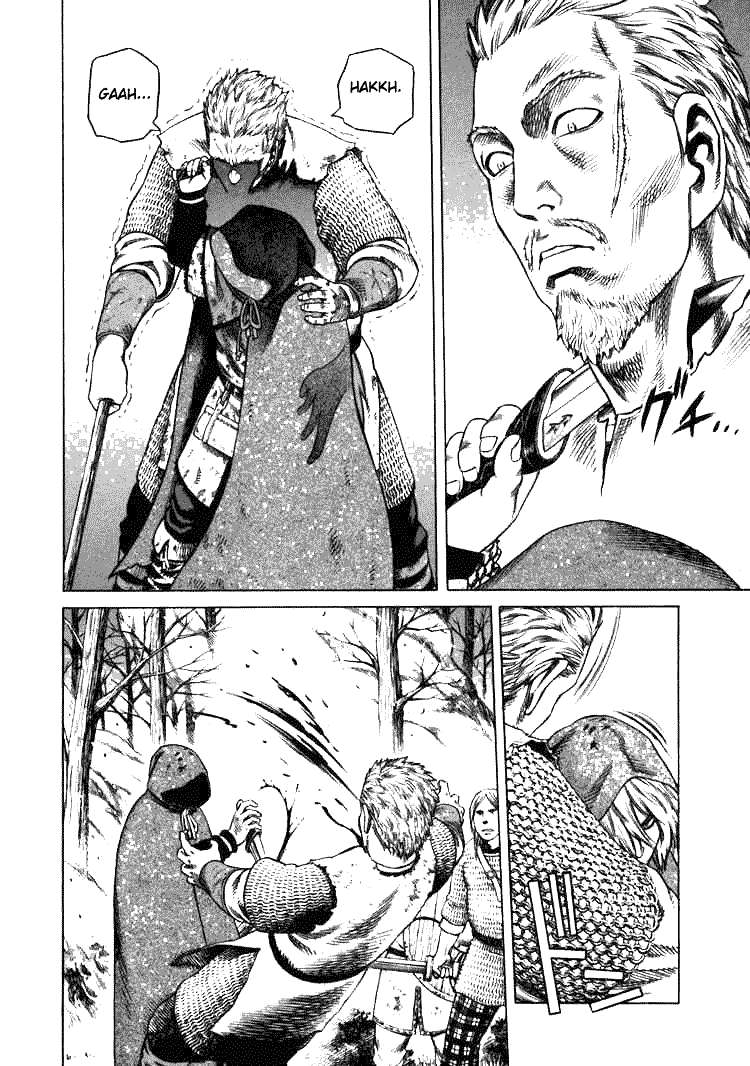 Vinland Saga — Chapter 22, halaman 19