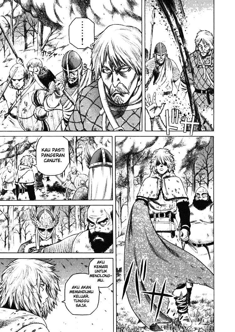 Vinland Saga — Chapter 22, halaman 20