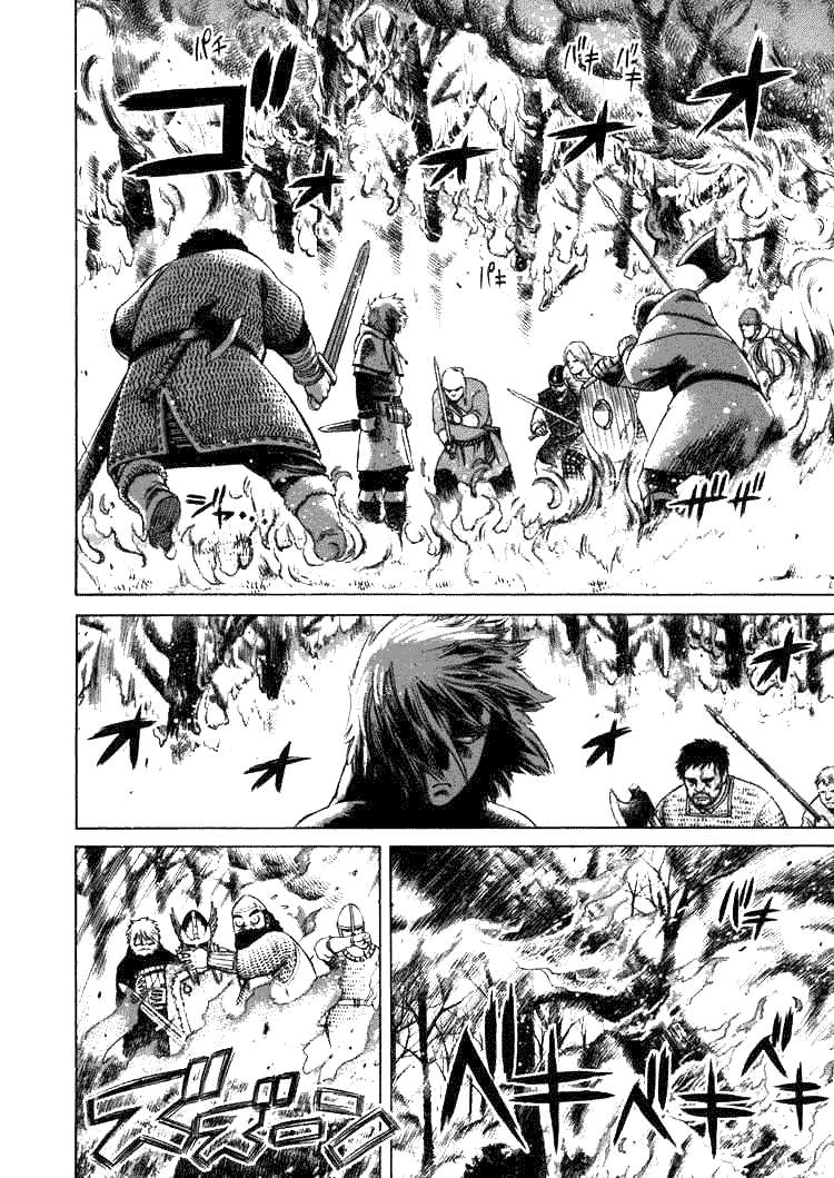 Vinland Saga — Chapter 22, halaman 21