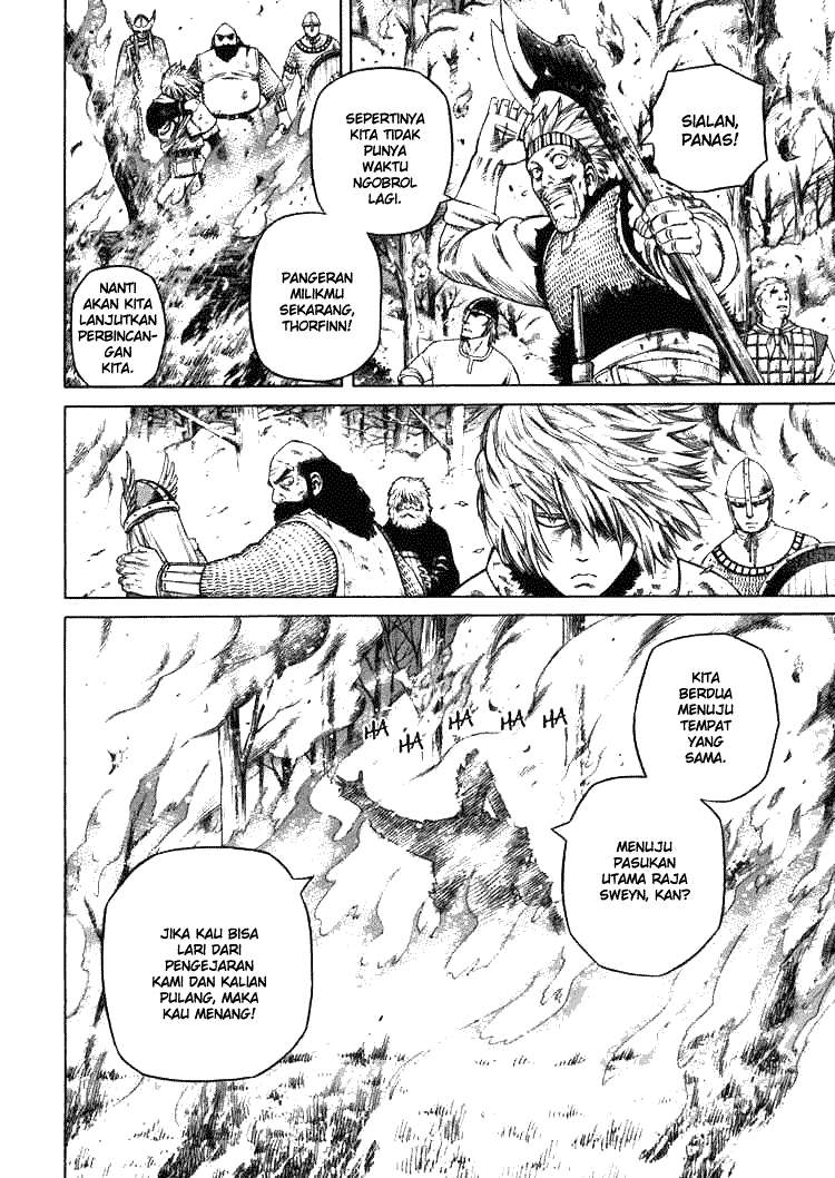 Vinland Saga — Chapter 22, halaman 29
