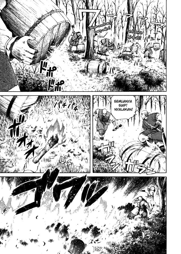 Vinland Saga — Chapter 22, halaman 3